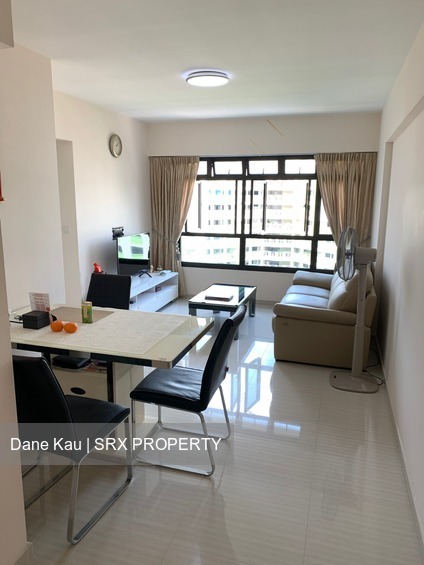 Blk 868C Tampines Avenue 8 (Tampines), HDB 3 Rooms #213435881